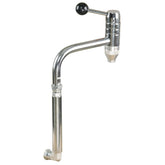 Macnaught Oil Transfer Tap W/O Meter | L-OBTPP